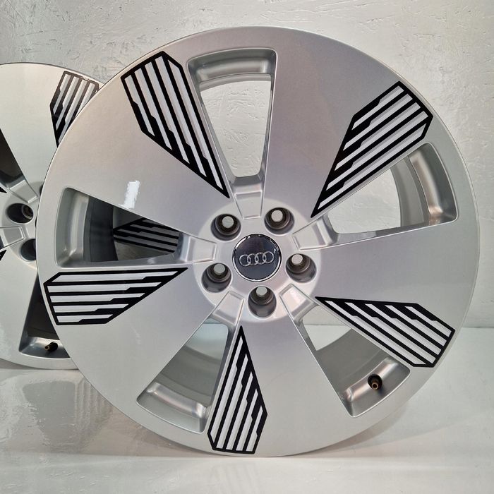 Felgi Alufelgi Audi OE 8J 19" 5X112 ET 34 4KE601025L