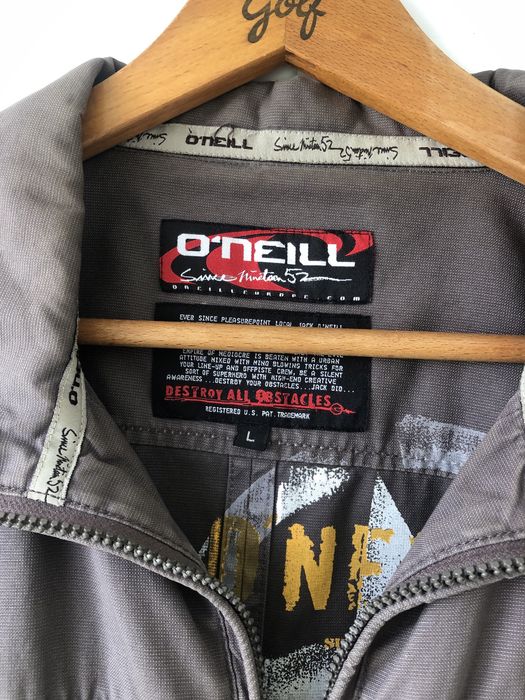 Casaco para adolescente da ONILL tamanho L