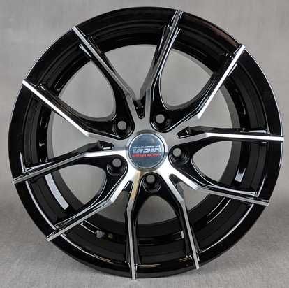 Felgi 16 5x112 Seat Leon Skoda Octavia Superb 3 Yeti VW Passat B7 Golf