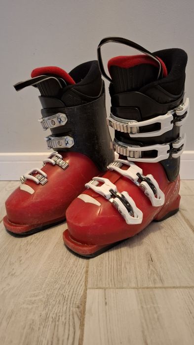 Buty narciarskie dziecięce Tecno 220 r34