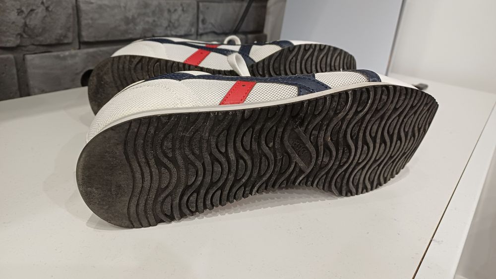 Buty sportowe Asics