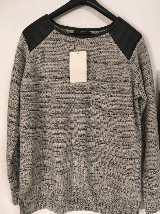 Sweter bluza nowa z metką Reserved M