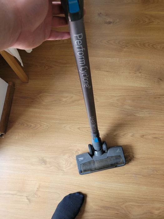 Odkurzacz bezprzewodowy Beko 82821DV