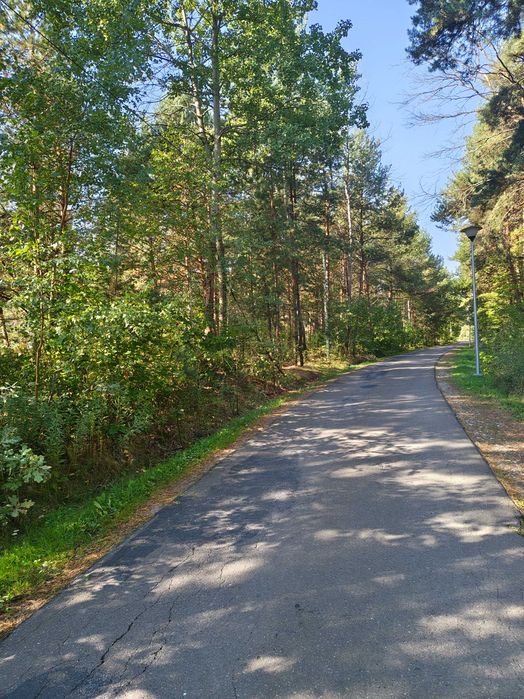 Działka z warunkami zabudowy-Manasterz gmina Wiązownica - Widok 5