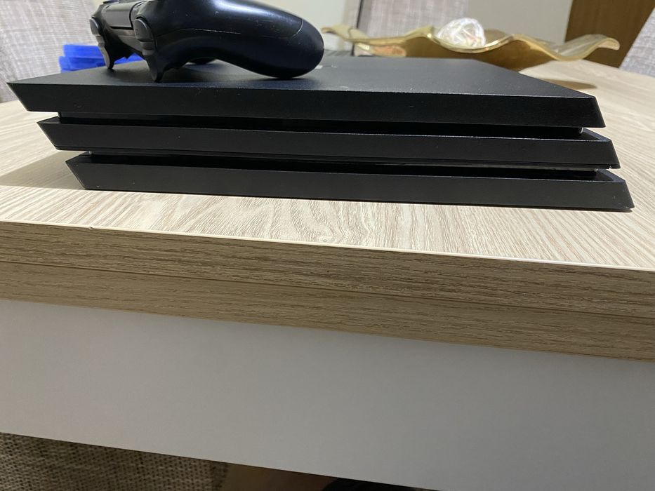 Playstation 4 pro
