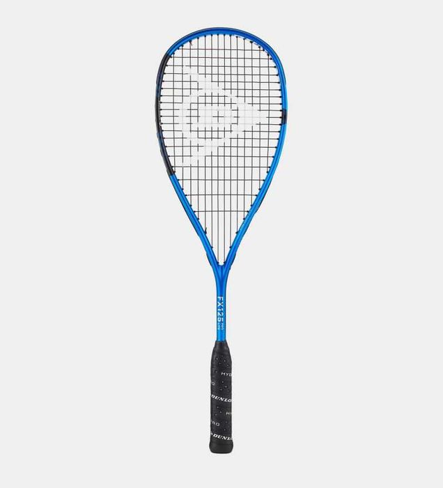 Ракетка сквош Dunlop Fx 125 pro lite 2025