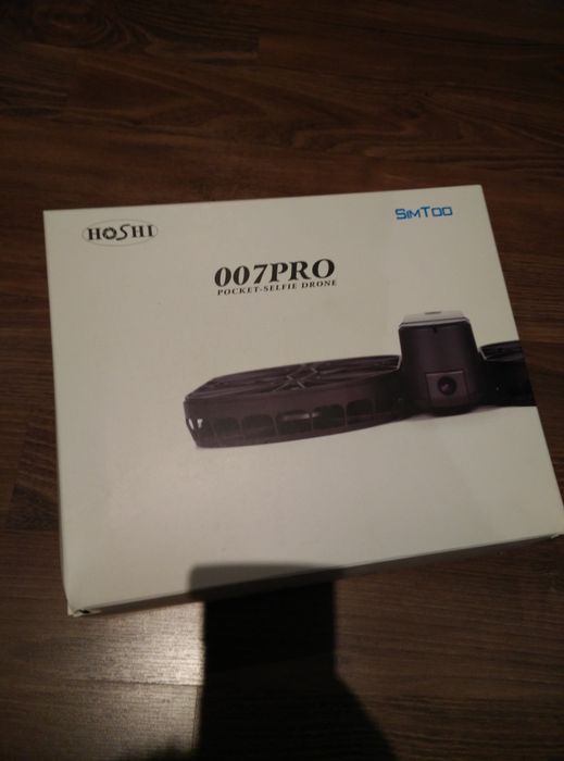 Foldable 4K Drone with Sensors for Indoor Flight64739849361537120