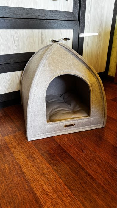 Лежанка для кота/собаки