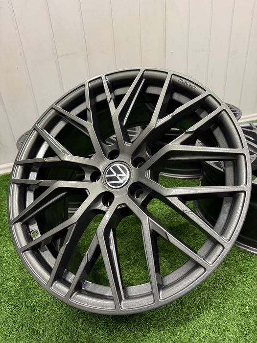 NOWE alufelgi 19” VW Arteon Tiguan Passat Touareg T-roc Sharan Phaeton