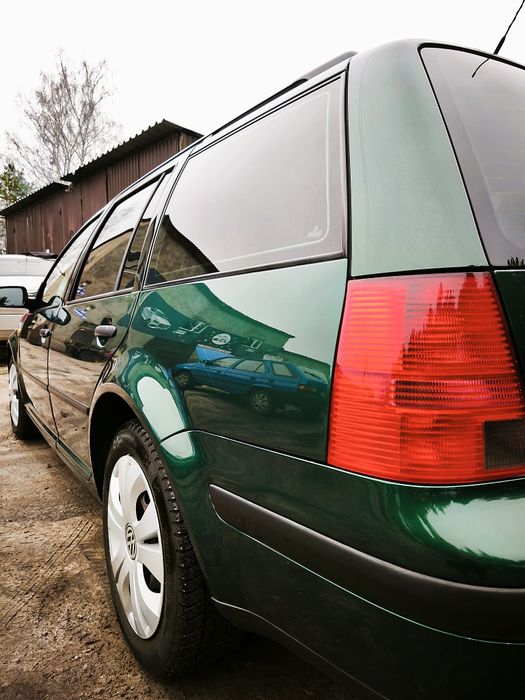 Volkswagen Bora 1.6 2000 р.в.
