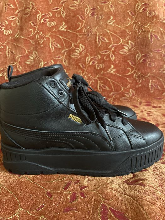 Демі жіночі ботинки