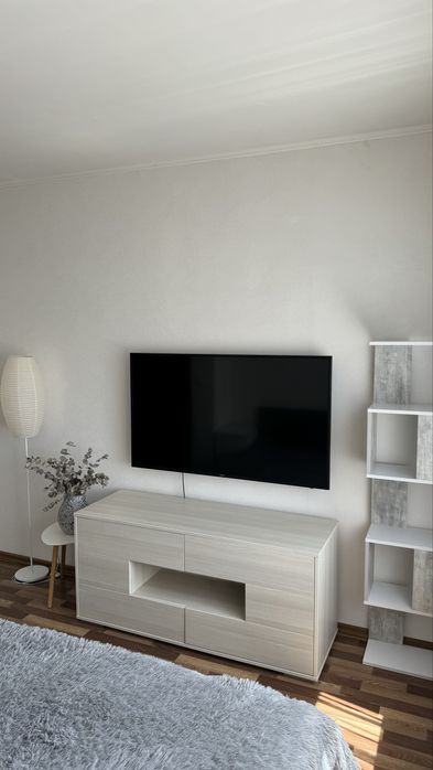 Здам 1 кімнатну квартиру в Києві на Осокорках