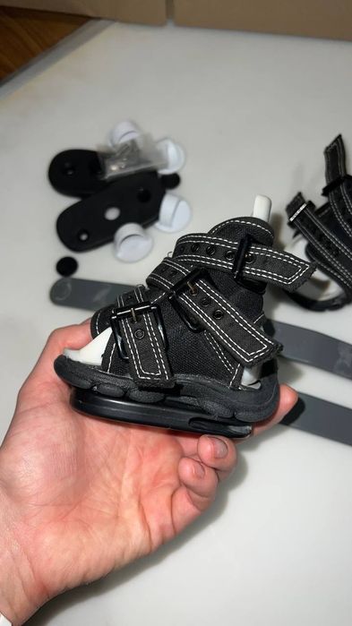 Продам брейси Айова