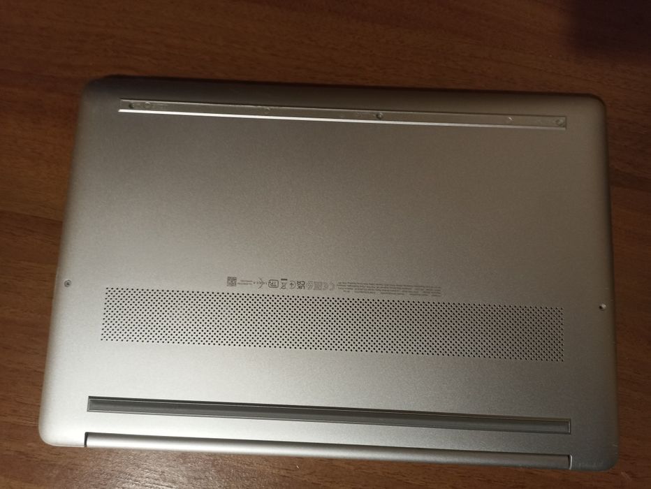 Продам  Ноутбук HP 15S-eq2xxx