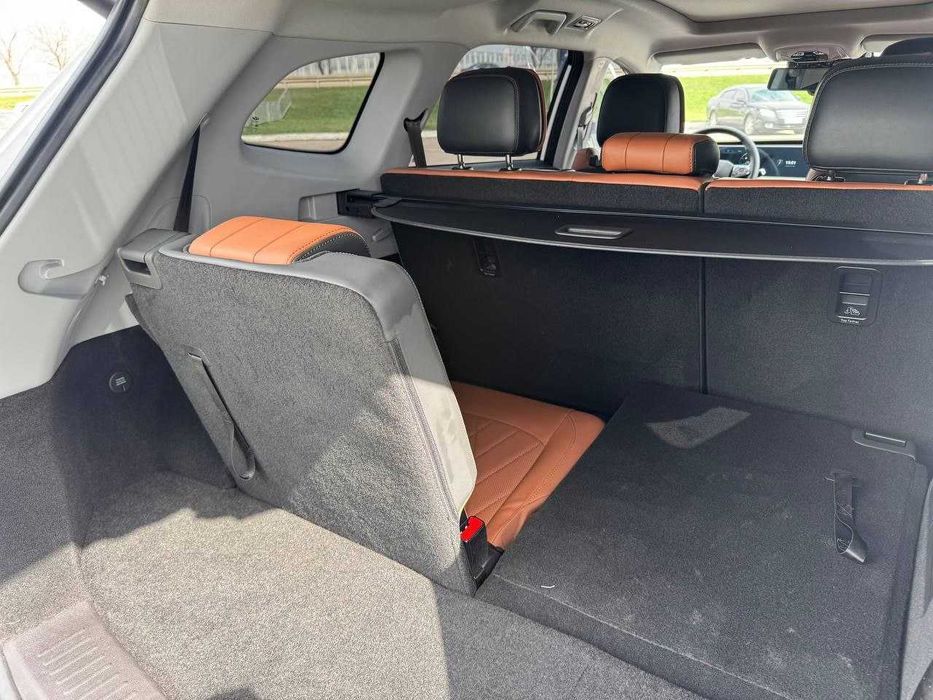 Chery Tiggo 8 Pro 2023