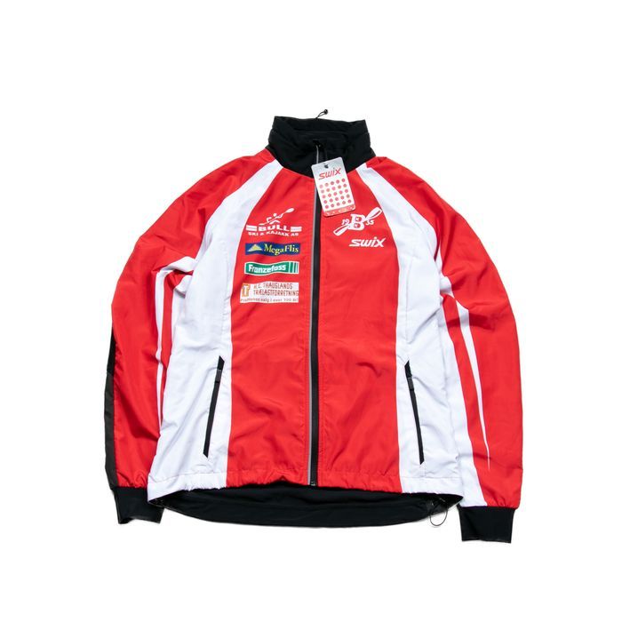 NOWA Kurtka Swix Star X Microfiber XC Ski Bieganie Narciarska Damska M