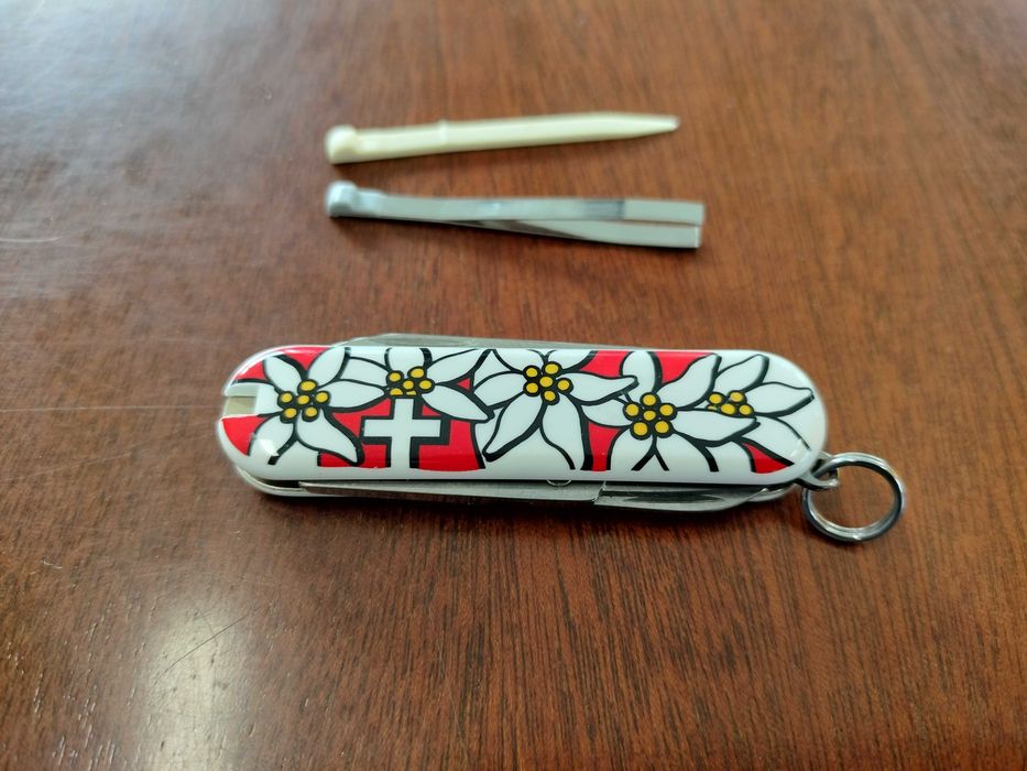 Canivete Victorinox NOVO