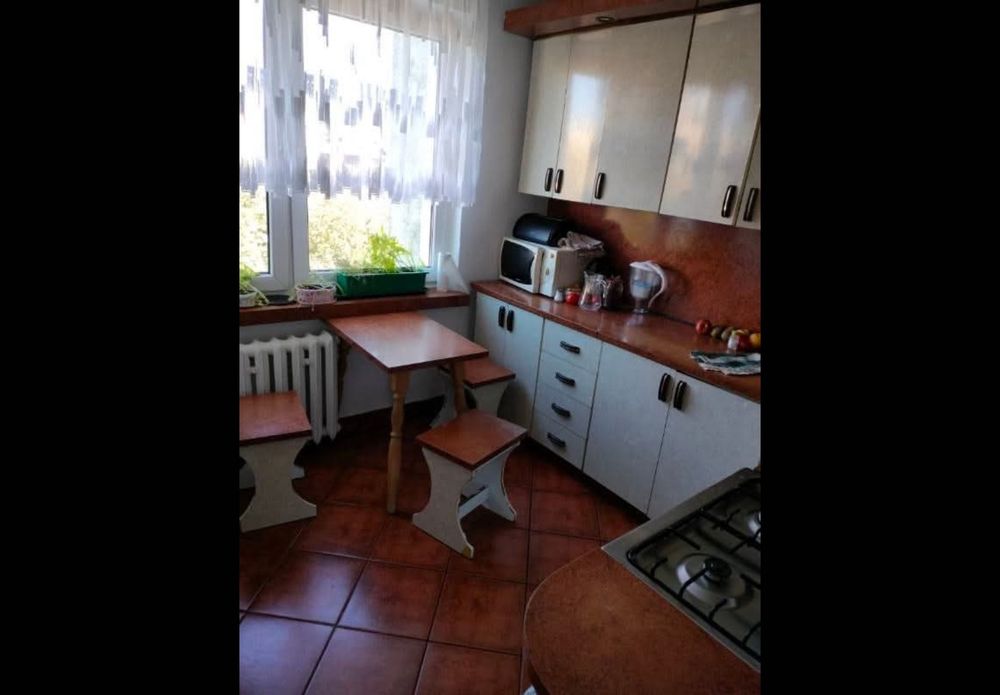 Pokoje na wynajem, Centrum