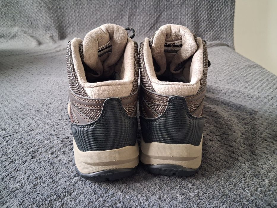 Buty HI - TEC damskie