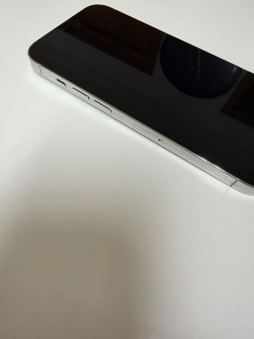 Iphone 14 Pro Silver128GB