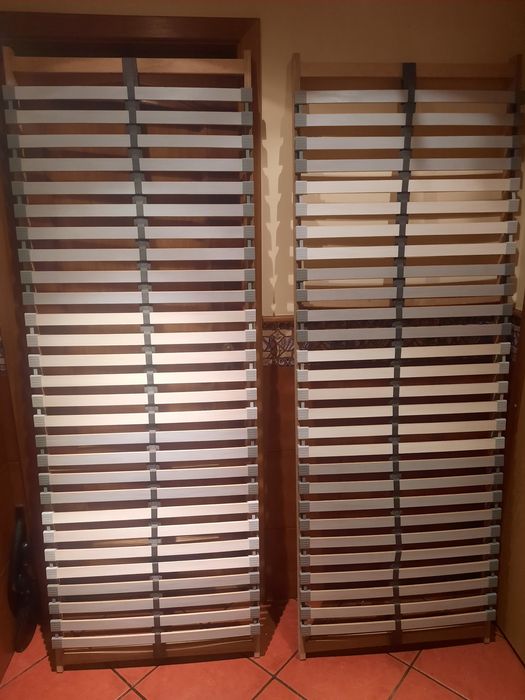 Estrados cama 2mt-70cm