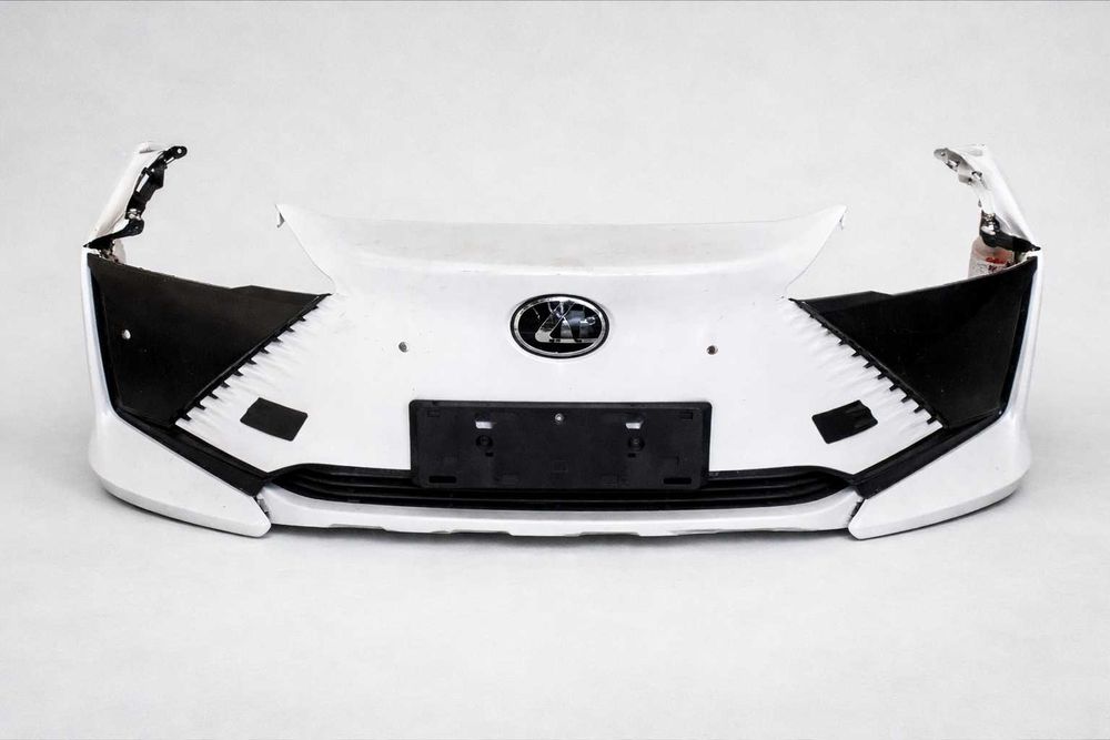 Бампер передний Lexus RZ 450Е ( комплектний) Б/У