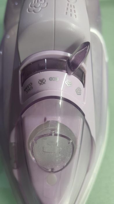 Żelazko Parowe Philips Easy speed Advaced GC2678/30