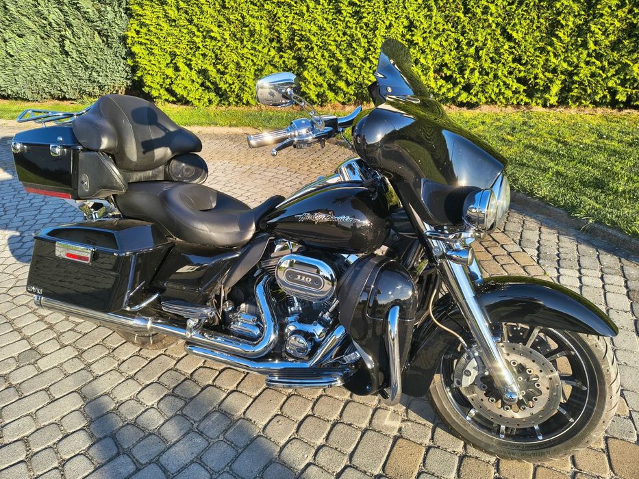 Harley-Davidson