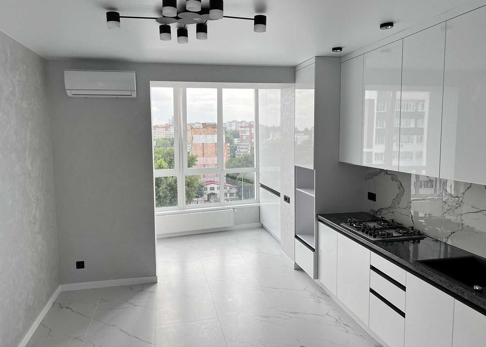 Продаж НОВОБУДОВА 2к. квартира Південно-Захід