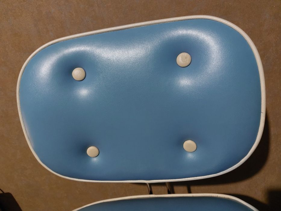 Дитяче комп'ютерне крісло