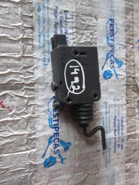Pistola do depósito de combustível SAAB 900 II