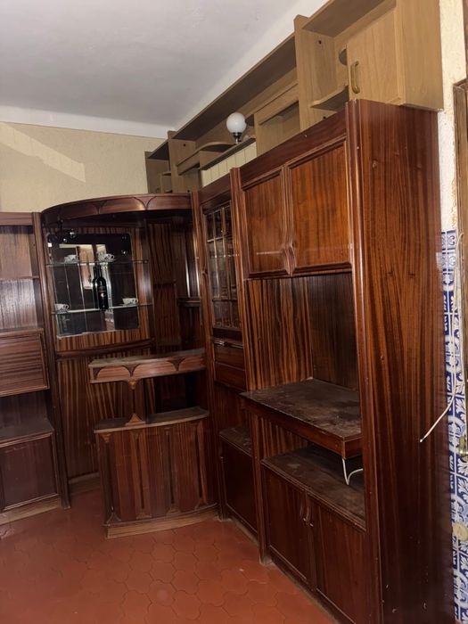 Movel de Sala com Bar