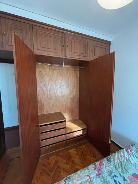 Arrendo Quarto Tudo Incluso