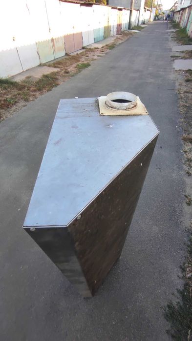 продам промышленную вентиляцию
