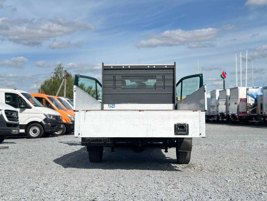 Mercedes-Benz Sprinter 2015p.
