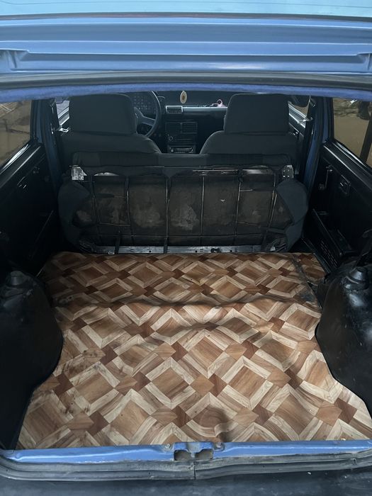 Продам робочого коня FIAT - UNO- diezel