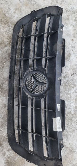 Решітка спрінтер 907