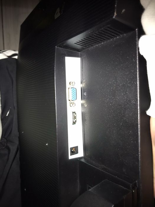 Монітор MSI 120hz