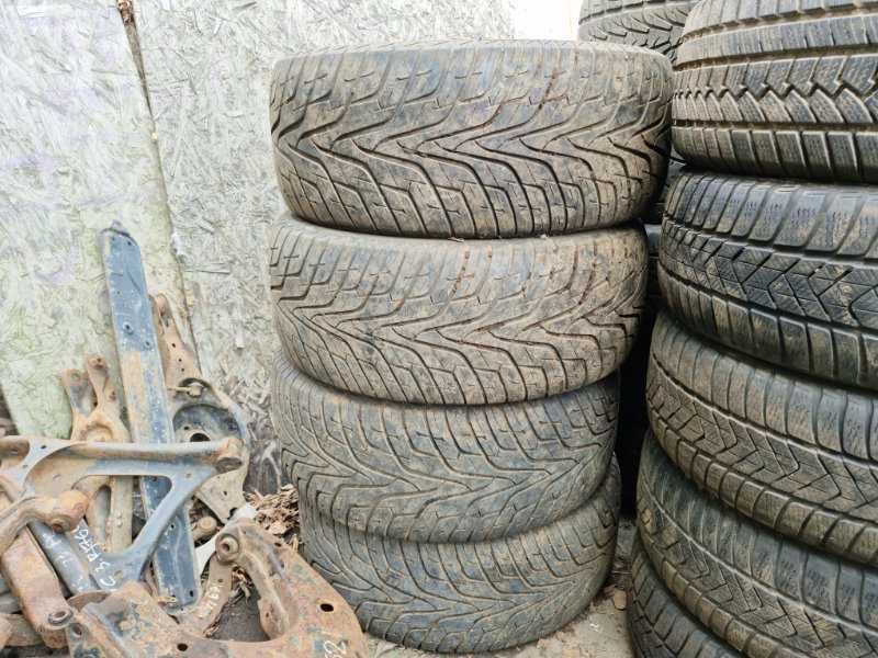 Шини 4 шт комплект ЛІТО HANKOOK 275/55/17