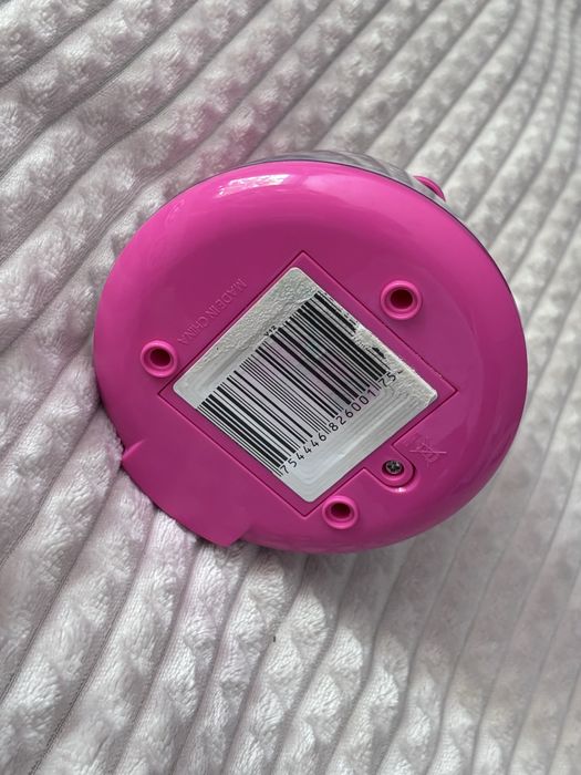 Lampka nocna dziecięca Led Princess Disney Projector Philips
