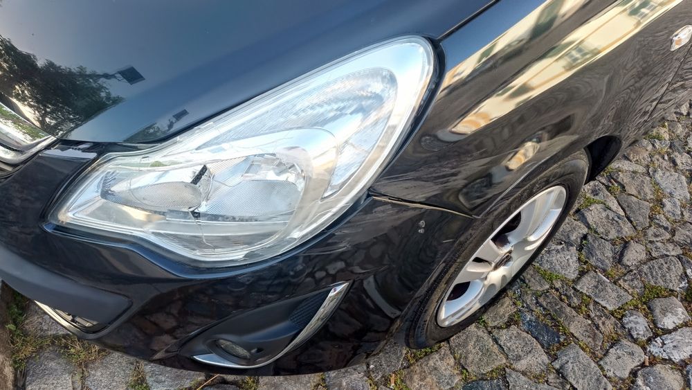 Opel Corsa 1.2 gasolina