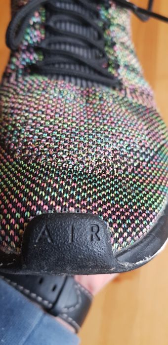 Продам Оригінальні!!!Nike Air Zoom Mariah Flykni t Racer