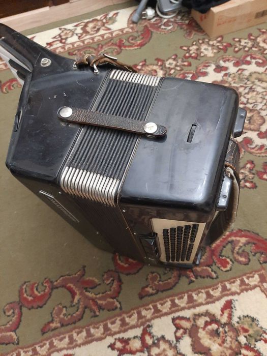 продам акардион валкмастер