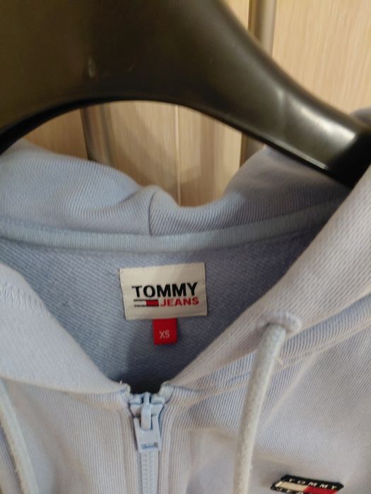 Одяг жіночий кофта Tommy Jeans