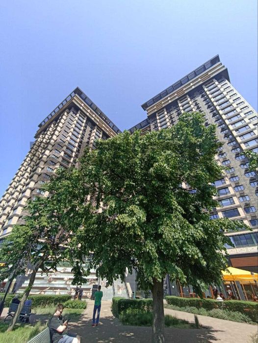 3-комнатная квартира по адресу Оболонский просп. (площадь 134,8 м²) - Atlanta.ua - фото 2