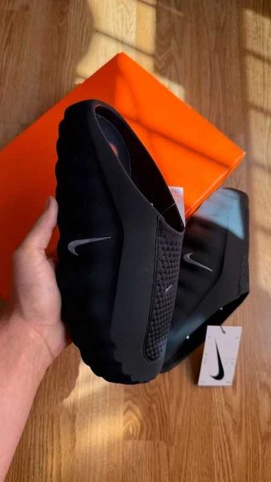 Nike mind 001/Black R.44