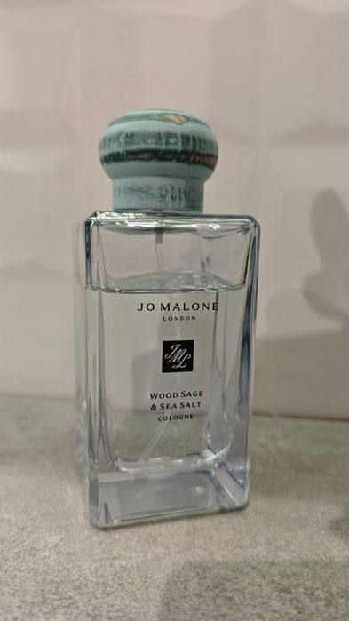Jo Malone Wood Sage & Sea Salt