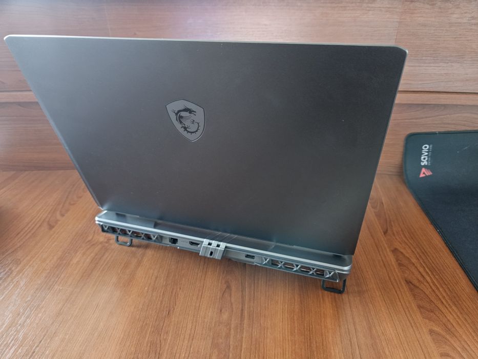 MSI Vectror 16 HX AI A2XHWHG
