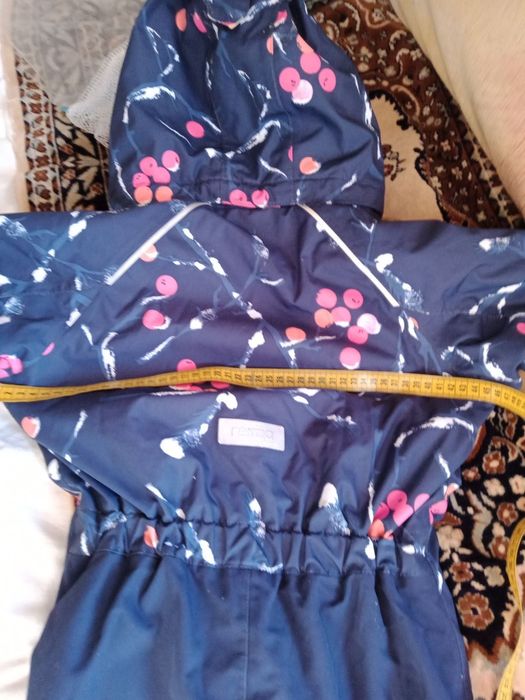 Термо  Комбинезон Reima