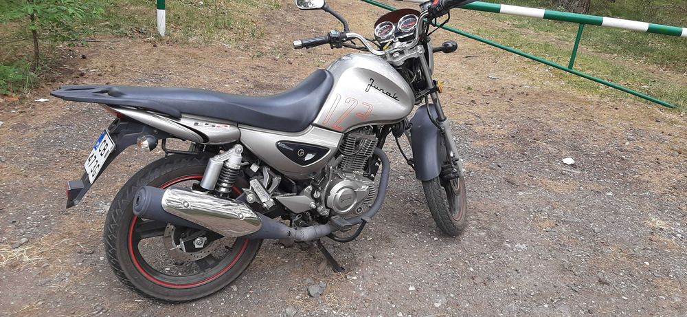 Sprzedam Junak 123